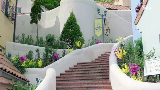 고호의 별이 빛나는 밤에 E03 이지훈 cut