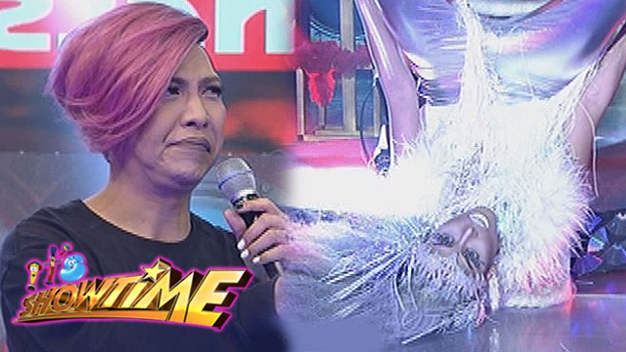 It's Showtime: Vice got tensed over Tough Models' "awra" poses