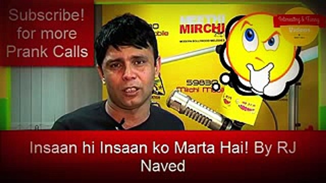 Prank Michi Call