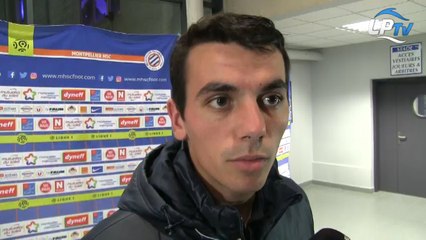 Rabillard : "Si le coach a besoin de moi..."