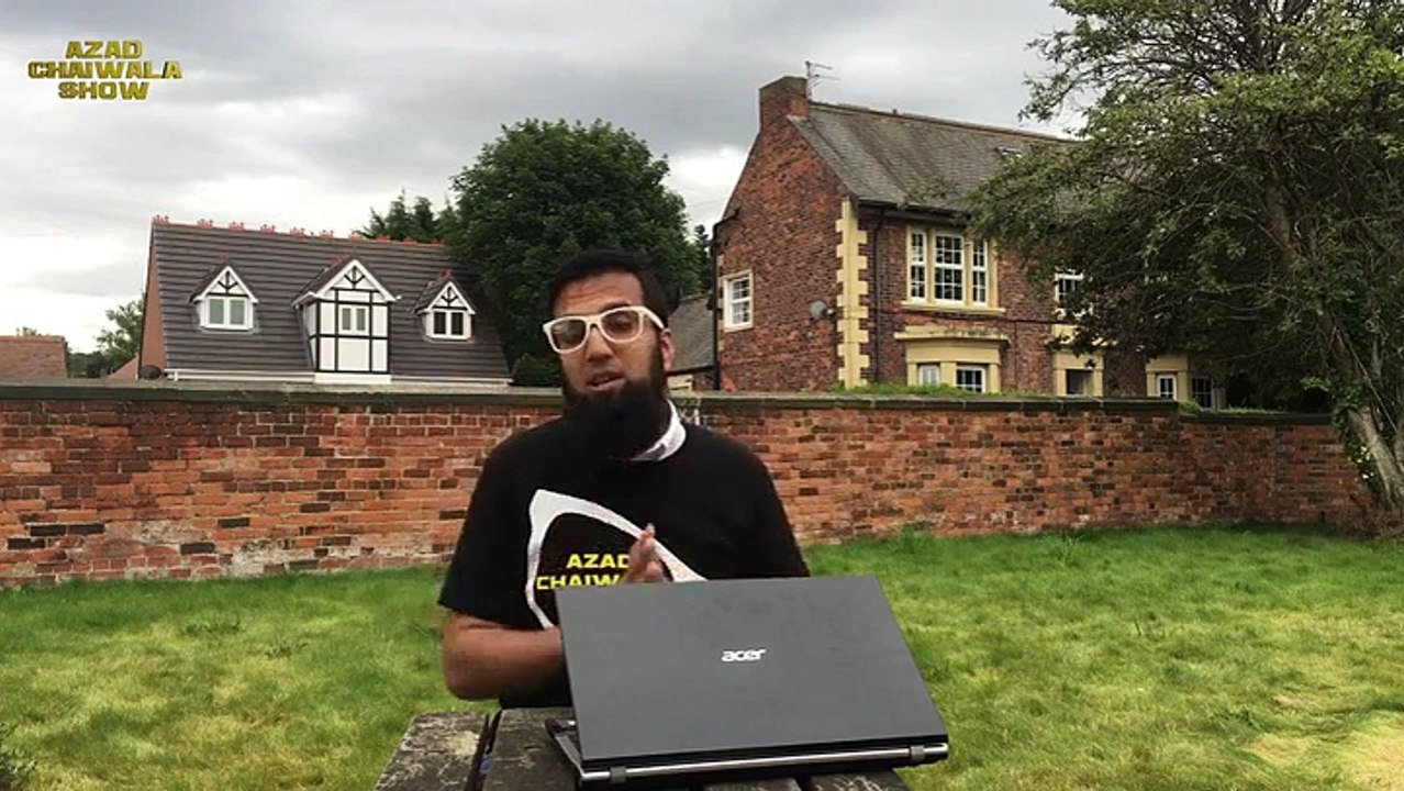 Hum ne Gadhe Pal rakhe hain Saudia, Qatar, Bahrain Waghera men