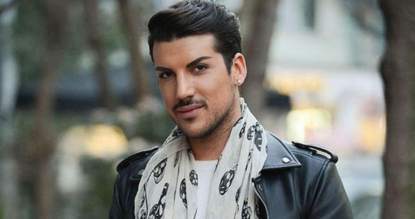 Ünlüler Kerimcan Durmaz'ın Doğum Gününde Buluştu - Uçankuş Tv - 2 Kasım 2016