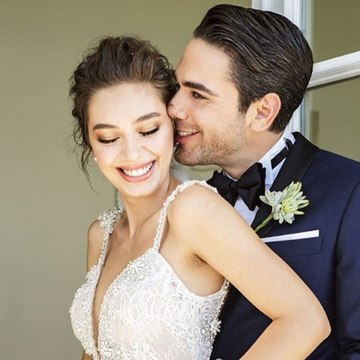 Neslihan Atagül & Kadir Doğulu - Teve Magazin - 1 Kasım 2016