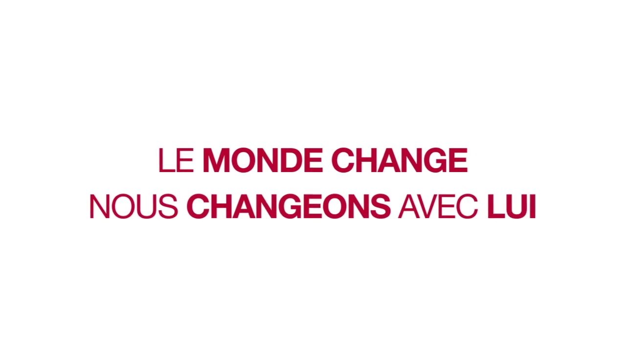 2012-2015 : Nouveaux enjeux, nouvelles menaces, nouveaux défis