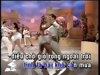 Tình Cho Không Biếu Không - Tú Quyên KOK ASIA