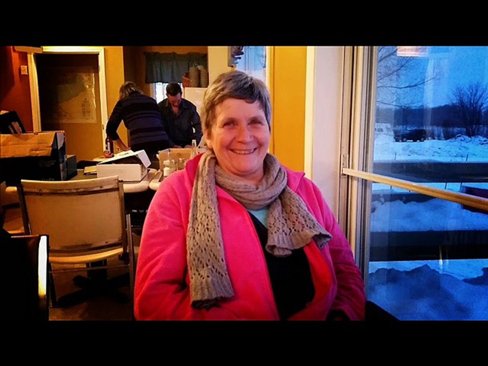 musique chaude paysages froids ...Bienvenue au Gite du Maudit Français