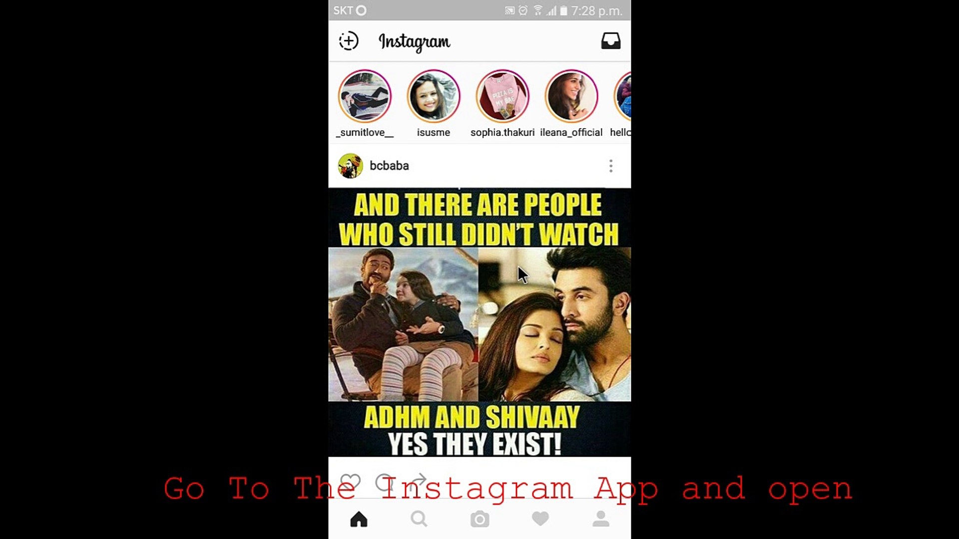 ⁣How To Download Instagram Picture and Video 2016