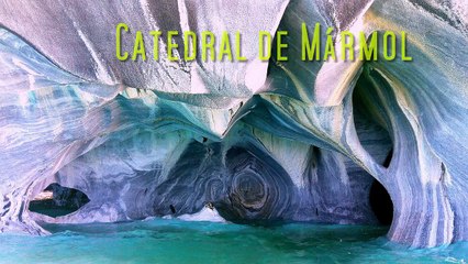 10 Most Fascinating Caves In The World