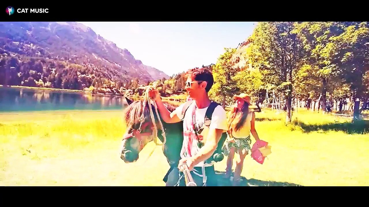 hungover by a dream-klaas feat. lorela