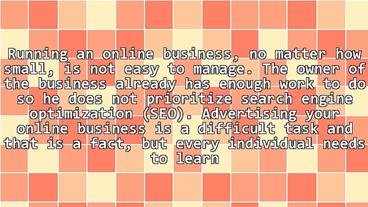 4 Tips for Cost Effective SEO