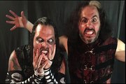 Ric Flair Shoots on WWE Buying TNA and Hardy Boys WWE Return