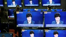 Tausende fordern Rücktritt von Südkoreas Präsidentin