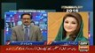See The Reaction Of Imran Khan When Arshad Sharif Plays Video Of Maryum Safdar