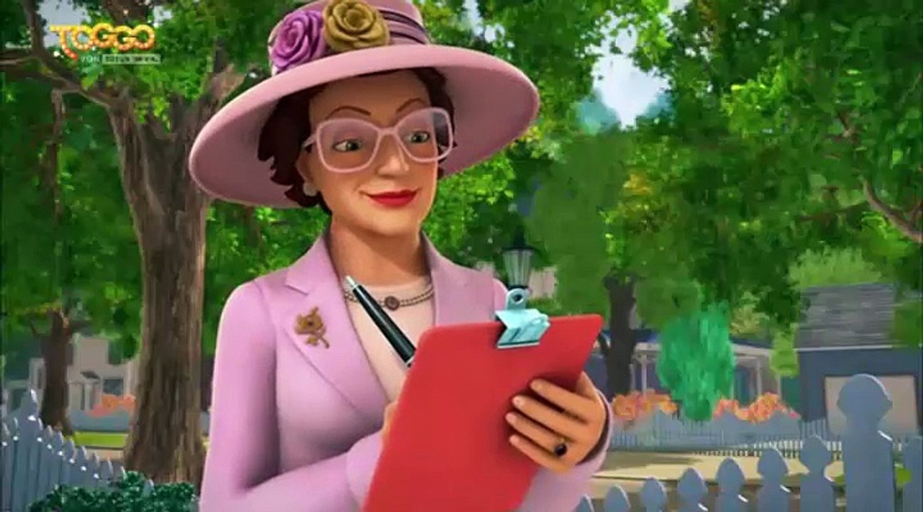 Alvinnn! Und die Chipmunks! Mister Manners! video Dailymotion