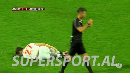 Kategoria Superiore 2016-2017, Java 9