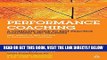 [PDF] Performance Coaching: A Complete Guide to Best Practice Coaching and Training Full Collection