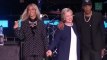 Les images du concert de soutien de Jay-Z et Beyoncé à Hillary Clinton