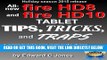 [EBOOK] DOWNLOAD All-new Fire HD8 and Fire HD10 Tips, Tricks, and Traps: A comprehensive user
