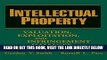 [PDF] Intellectual Property: Valuation, Exploitation, and Infringement Damages Full Collection