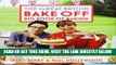 [EBOOK] DOWNLOAD The Great British Bake Off Big Book of Baking READ NOW