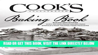 [EBOOK] DOWNLOAD The Cook s Illustrated Baking Book PDF