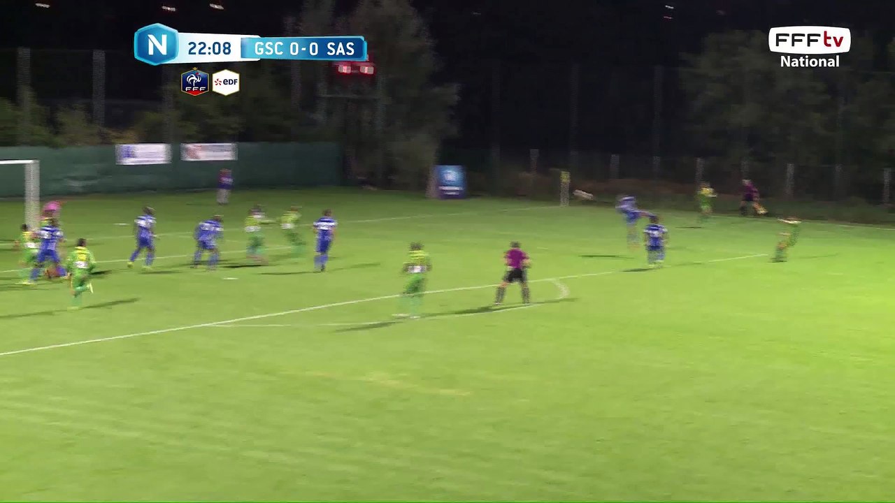 Corner