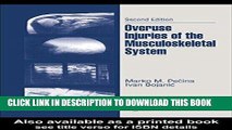Ebook Overuse Injuries of the Musculoskeletal System Free Download