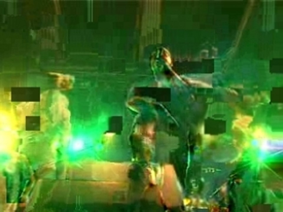 K2R Riddim festival Gartempo 7 juillet 2007