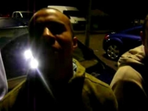 EFP TV / LEX ATTAK STAMOS SUR CANCUN LOL