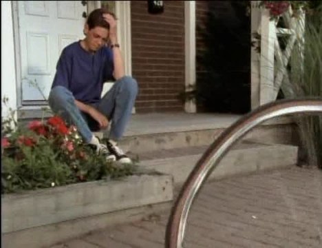 Are You Afraid of the Dark - S 1 E 9 - The Tale of the Sorcerer's Apprentice