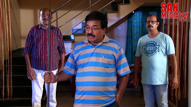 BOMMALAATAM - பொம்மலாட்டம் - Episode 1144 (15/10/2016)