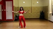 pakistani hot girl dancing on indian love song   YouTube