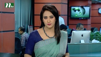 NTV Desher Khobor | 05 November, 2016