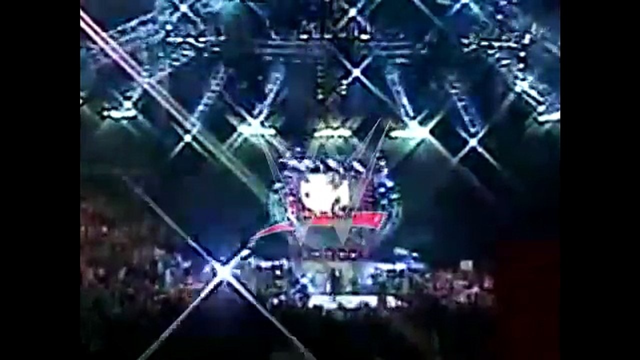 The Undertaker vs Stone Cold- Special Guest Referee Ric Flair (Backlash 2002)