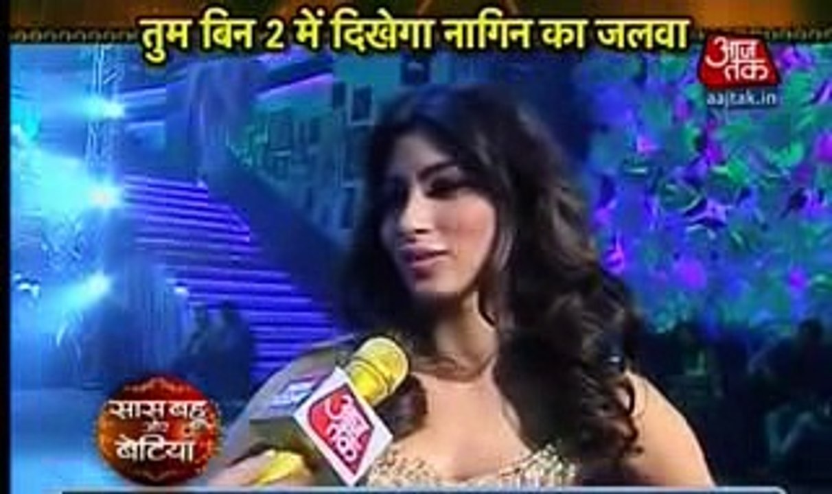 AGNI NAGIN BANI SHIVANGI Naagin Season 2 Colorstv Episode 5th November 2016