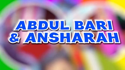 Abdul Bari Opened Eye Morning Dua .