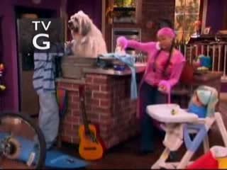 That's So Raven - S 1 E 9 - The Parties