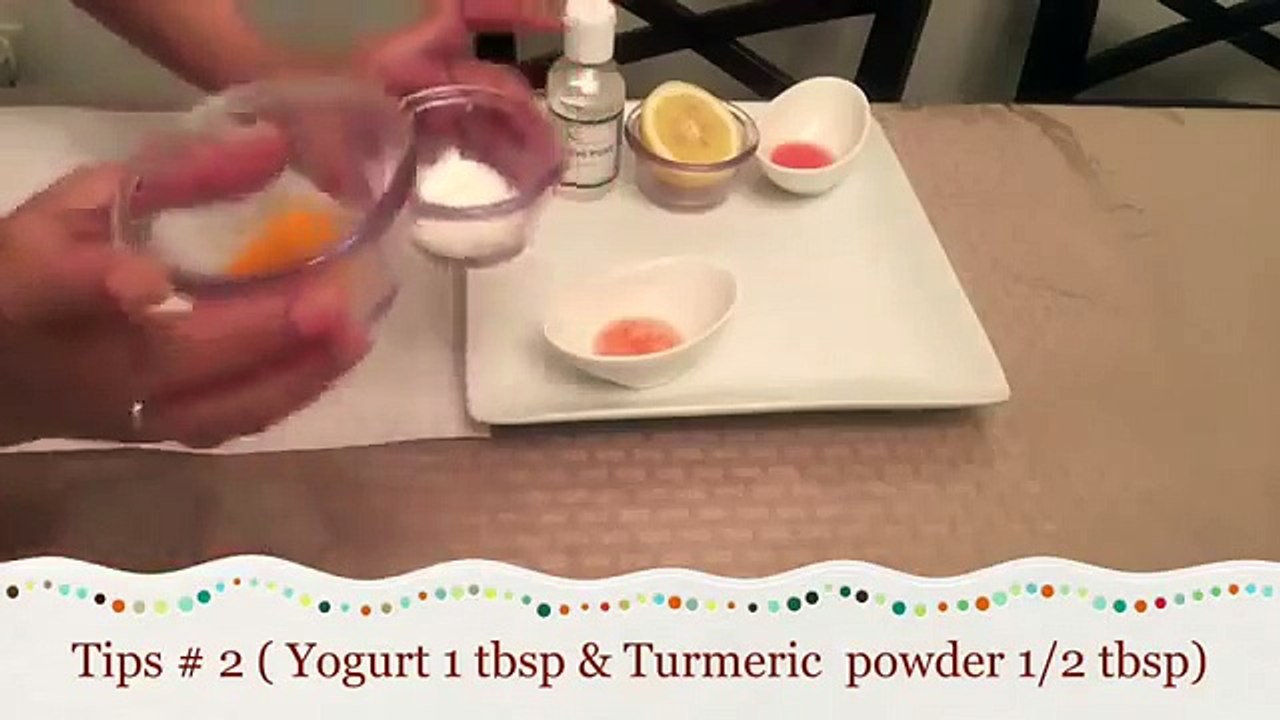 3 Desi Beauty Tips For Clear & Soft Hands ( Hand Care Tips) - YouTube