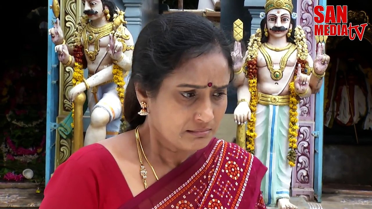 BOMMALAATAM - பொம்மலாட்டம் - Episode 1140 (07/10/2016)