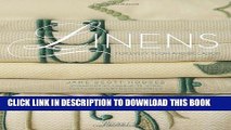 Ebook Linens: For Every Room and Occasion Free Read