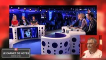 Le Carnet de notes télé de Jean-Marie Bigard