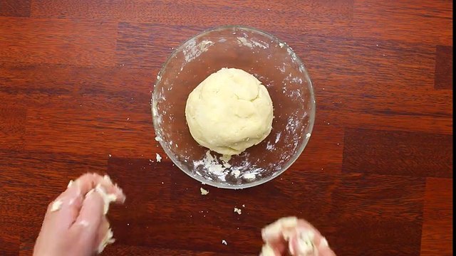 Les petits gâteaux aux pommes: un dessert maison sain et délicieux !