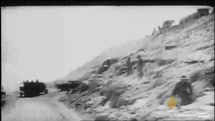 السادات البحث عن الذات - خطيررر