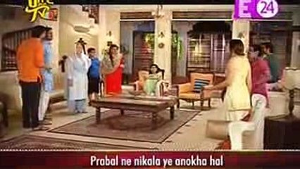 Iccha Pyaari Naagin 6 November 2016