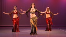 Best belly dance you must see it