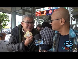 Chuyện trúng số, chuyện số trúng, giữa cơn sốt Powerball bạc tỷ