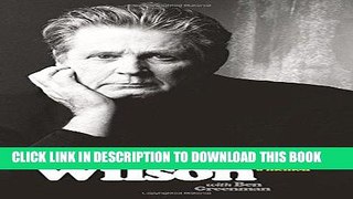 Read Now I Am Brian Wilson: A Memoir Download Online