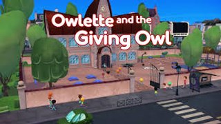 PJ Masks Full Episodes 14 - Owlette and the Giving Owl ( PJ Masks English Version - Full HD )