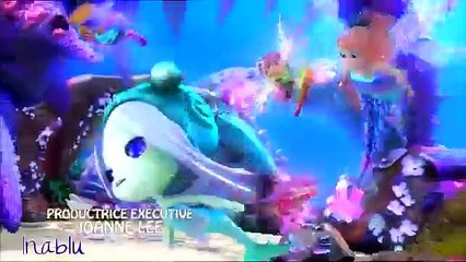 Winx Club saison 5 épisode 14 Le Trône De Lempereur !! Français