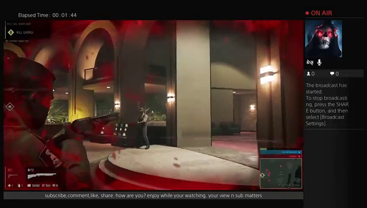 mafia 3